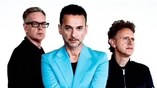 Depeche Mode
